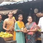 అరకు: రాజధాని జంక్షన్‌లో పోలీసుల వాహన తనిఖీలు