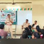 బహుజనుల దిక్సూచి అంబేద్కర్: చరిత్రను వక్రీకరించడం అంటే రాజ్యాంగ విలువలను అవమానించడమే”