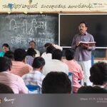 ప్రజాపాలన స్ఫూర్తితో పట్టణ అభివృద్ధికి కృషి