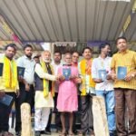 వినాయక చవితి నవరాత్రుల సందర్భంగా తాళ్లపూడిలో భారీ అన్నసమారాధన