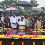 అంబేద్కర్ భవనానికి రూ.30 లక్షలు మంజూరు