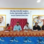 అరకు: షాపింగ్ కాంప్లెక్స్ కేటాయింపునకు బహిరంగ ప్రకటన చేయాలి: సీపీఎం