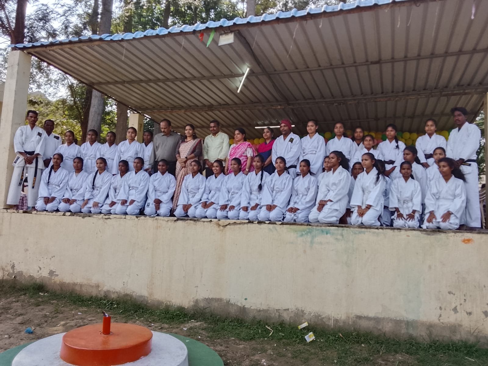 కాకొల్లువారిపాలెంలో రూ.11,085 కోట్ల అభివృద్ధి పనులకు శ్రీకారం