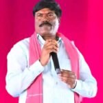సికింద్రాబాద్ పరేడ్ గ్రౌండ్ లో జరిగిన తెలంగాణ మోచన దినోత్సవ వేడుకల్లో పాలేరు నియోజకవర్గ బిజెపి ఇంచార్జి నున్నా రవికుమార్