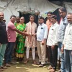 పవన్ కళ్యాణ్ జన్మదిన వేడుకలు కొండపల్లిలో ఘనంగా నిర్వహించారు