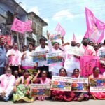తుక్కుగూడ నర్సు హత్యపై జాతీయ మహిళా కమిషన్ సీరియస్!