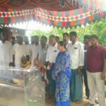 రాజంపేట: ఆంధ్రప్రదేశ్ రాష్ట్ర గౌరవ ఉపముఖ్యమంత్రి, జనసేన పార్టీ అధినేత శ్రీ పవన్ కళ్యాణ్ గారి జన్మదినోత్సవాన్ని పురస్కరించుకుని, *రాజంపేట జనసేన పార్లమెంట్ నియోజకవర్గ ఇంచార్జ్ శ్రీ యల్లటూరు శ్రీనివాసరాజు గారి ఆధ్వర్యంలో పలు కార్యక్రమాలను ఘనంగా నిర్వహించారు.*