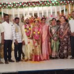 శ్రీకృష్ణుని జన్మదిన సందర్భంగా ఉట్టు కొట్టే ఉత్సాహంలో చిన్న పిల్లలు