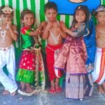 ఎల్లంపల్లి శ్రీనివాసరావు సోదరుడు ఎల్లంపల్లి రామకృష్ణ వివాహ నిశ్చితార్థం ఎమ్మెల్సీ మండతో కరుణ్ కుమార్ పాల్గొన్నారు పున్నమి న్యూస్ ప్రతినిధి ఎన్టీఆర్ జిల్లా