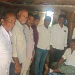 ప్రజాకవి కాళోజీ నారాయణరావుకు ఘన నివాళి