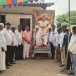 మంచుకొండలో ఘనంగా వినాయక ఉత్సవాలు