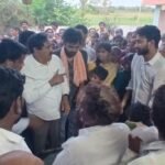కరువుతో అల్లాడుతున్న ప్రజలకు ఉపాధి కల్పించాలి, సిఐటియు