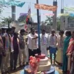 పెదపూడి ఎంపీపీ, ఎంపీటీసీలకు ఎమ్మెల్యే నల్లమిల్లి సత్కారం