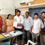 కలెక్టర్ విద్యార్హత సర్టిఫికెట్ల బ్యాగ్ మిస్సింగ్