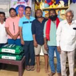 నర్సంపేట ఆర్టీసీ డిపోలో ప్రయాణికులకి ఇబ్బందులు కలగకుండా చర్యలు తీసుకోవాలని డిపో మేనేజర్ సరస్వతి గారిని కలిసి విజ్ఞప్తి పత్రం అందజేసిన జనసేన నియోజకవర్గ నాయకులు శివకోటి యాదవ్ .