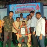 ముస్లిం నాయకుడి ఆధ్వర్యంలో హిందూ పండుగ వేడుకలు.. ఖలీల్ ఆహ్వానం మేరకు పాల్గొన్న .డాక్టర్ గోగుల రాణా ప్రతాప్ రెడ్డి..