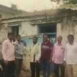అరకు: తగ్గిన ముసురు.. ప్రారంభమైన ఈదురుగాలులు