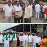 భారీ వర్షాలతో సింగరేణి బొగ్గు ఉత్పత్తికి బ్రేక్ కొత్తగూడెం రీజియన్‌లో 22 వేల టన్నుల ఉత్పత్తికి అంతరాయం