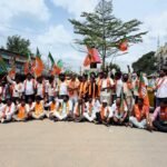 📱 **సోషల్ మీడియా ఇన్‌ఫ్లుయెన్సర్లతో “చేరువ” కార్యక్రమం**