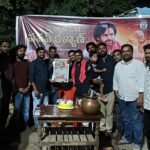 తుక్కుగూడ నర్సు కుటుంబానికి కేటీఆర్ భరోసా