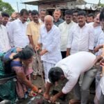 వైఎస్సార్ ఆశయాలే స్ఫూర్తి: మేడా విజయభాస్కర్ రెడ్డి మహానేత సేవలను స్మరించుకున్న ఎంపీపీ.. వైఎస్సార్‌సీపీ విజయంపై ధీమా