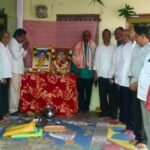 స్థానిక ఎన్నికలకు సిద్ధంగా ఉండాలి జనసేన మంత్రి నాదెండ్ల మనోహర్ పున్నమి న్యూస్ ఎన్టీఆర్ జిల్లా మైలవరం నియోజవర్గం