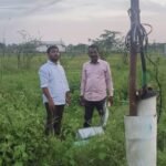 గురువు విజయానికి నెలవు -డా. బద్రి పీర్ కుమార్