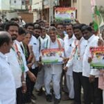 25 ఏళ్ల ఆధ్యాత్మిక వారసత్వం.. శ్రీ పెద్ద దర్గా వీధి గణపతి ఉత్సవ కమిటీ ఆధ్వర్యంలో భారీ ఏర్పాట్లు*