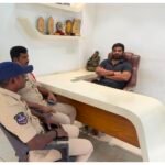 మున్నూరు కాపు లు కలిసి ట్రస్టు రిజిస్ట్రేషన్ ఏర్పాటు చేశారు