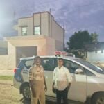 ముందస్తు అరెస్టులతో ఉద్యమాలను ఆపలేరు: బీజేపీ మండలం అధ్యక్షులు రావుల రాము గారు