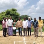 ప్రజా సమస్యలు పరిష్కరించాలని బిఆర్ఎస్ వినతి