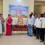 మైలవరం నియోజవర్గం వైఎస్ఆర్సిపి స్థానిక సంస్థ ఎన్నికల్లో గెలిపించాలని కార్యకర్తలకు పిలుపు మాజీ మంత్రి జోగు రమేష్ ఎన్టీఆర్ జిల్లా పున్నమి