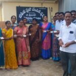 డీసీపల్లిలో మహిళ ఆత్మహత్య.. భార్యాభర్తల గొడవలే కారణమా?