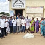 విన్నమాల వద్ద జరిగిన హత్య కేసులో ముగ్గురు ముద్దాయిలకు జీవిత ఖైదు