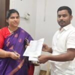 నెల్లూరు రాజకీయాల్లో హీట్ పెరుగుతోంది.