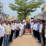 ప్రజా సేవలు నిలిచిపోతున్నా పట్టించుకోరా – 10వ వార్డు కౌన్సిలర్ హన్మకొండ శ్రీధర్