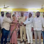 అన్ని మండలాల చెరువులకు దేవాదుల నీరు విడుదల కు చర్యలు:బనుక శివరాజ్ యాదవ్ మార్కెట్ కమిటీ చైర్మన్