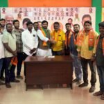 సామాజిక న్యాయ వేదిక ఆధ్వర్యంలో ఉత్తమ ఉపాధ్యాయ అవార్డులు