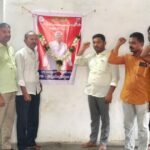బీఆర్‌ఎస్‌కు షాక్: బీజేపీలో చేరిన క్లస్టర్ ఇంచార్జ్ మోహన్ రెడ్డి