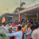 విద్యా సేవలకు కిరీటం.. షబ్బీర్ అహ్మద్‌కు ఘన సన్మానం
