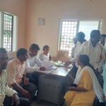 సీఎం వ్యాఖ్యలపై బి ఆర్ ఎస్ ఆగ్రహం
