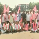 పాకాల సరస్సు వద్ద ఘనంగా ఆదినాసి పెద్దల పండుగ