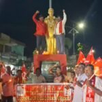 పాలజ్‌ గణేశ్‌ ప్రతిమ ప్రత్యేకత