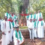 *ఎంపీటీసీ, జడ్పీటీసీ ఎన్నికల నిర్వహణకు పకడ్బందీ ఏర్పాట్లు*