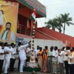 బీమాబాయి మహిళా మండలి ఆధ్వర్యంలో తాళ్లరేవులో హెచ్ఐవి మరియు ఎయిడ్స్ పై అవగాహన