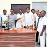 ఉప్పల్ భగాయత్‌లో ఘనంగా క్రీమాజ్జో కాఫీ షాప్ ప్రారంభం.. నాణ్యమైన సేవలతో వినియోగదారుల ఆదరణ పొందాలి: పరమేశ్వర్ రెడ్డి