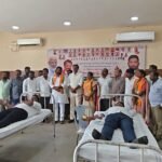 చిట్వేలిలో పూరిల్లు దగ్ధం