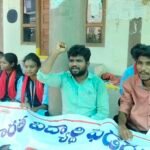 నర్సంపేటలో మోదీ జన్మదిన సందర్భంగా బిజెపి ఆధ్వర్యంలో మెగా రక్తదాన శిబిరం