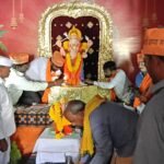 విఘ్నేశుని ఉత్సవాల్లో డీజేలు, క్రాకర్లపై పోలీసుల కఠిన నిఘా – నిర్వాహకులకు ముందస్తు నోటీసులు జారీ!