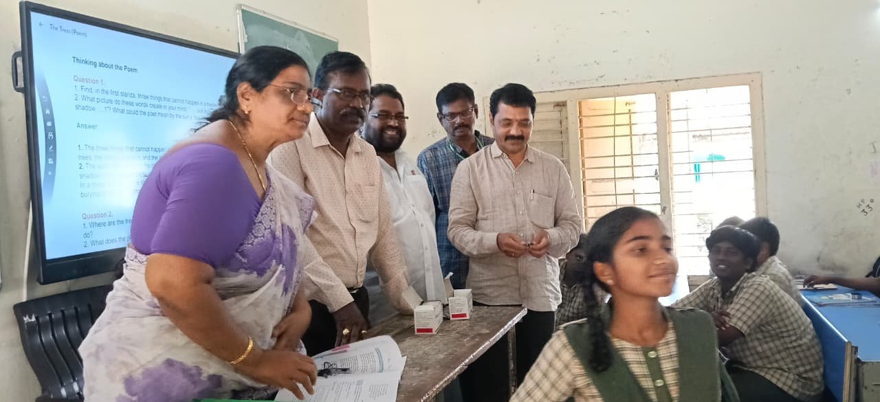 *దక్షిణేశ్వర్ కాళీమాత ఆలయం,బేలూరు మఠాన్ని సందర్శించిన ఎంపీ పురంధేశ్వరి*